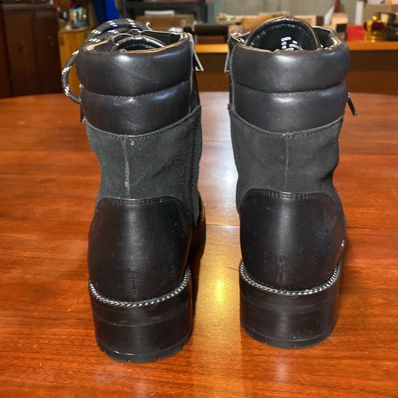 Coach Lorren Bootie - Picture 9 of 14